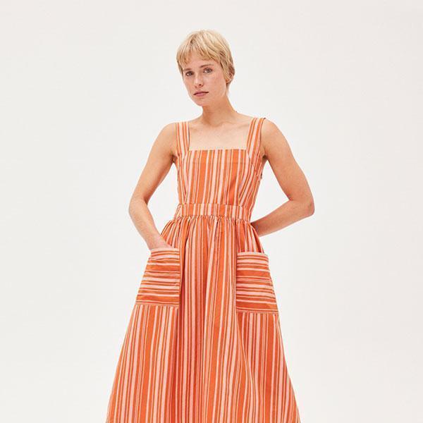 Best Organic Cotton Dresses Our Fave 5 Sustainable Brands Goose Studios