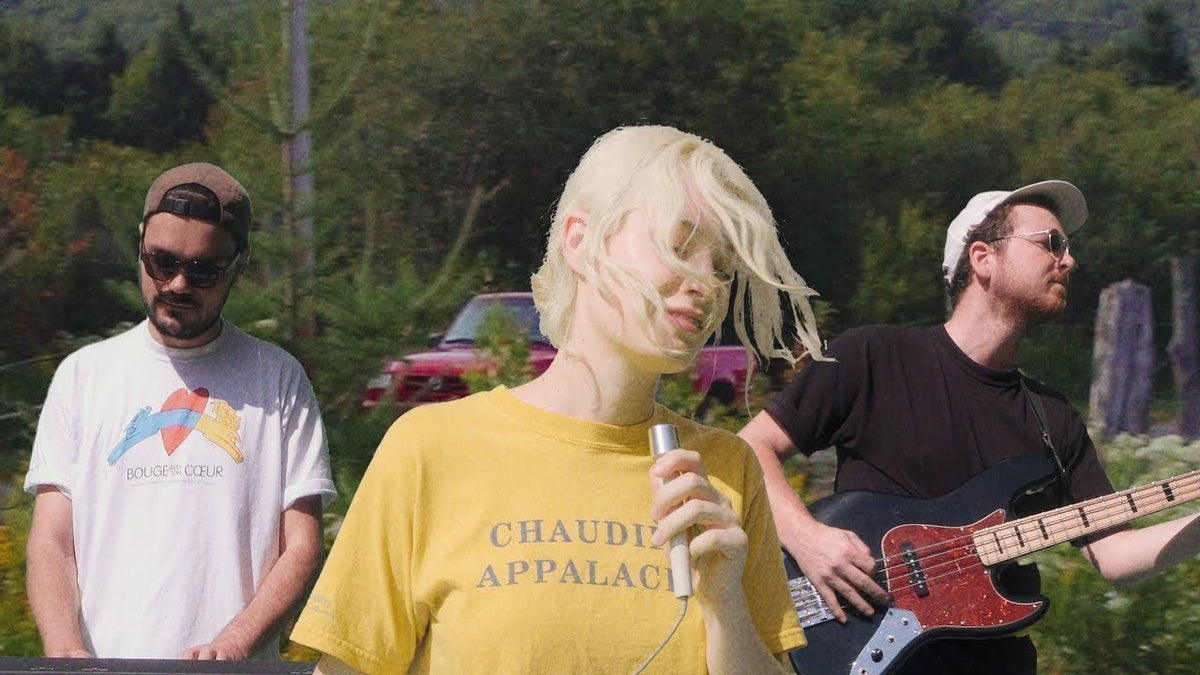 10 Of The Best - Indie & Alternative Tracks With Female Lead Vocals