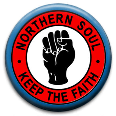 Northern Soul Tracks - 10 Of The Best!