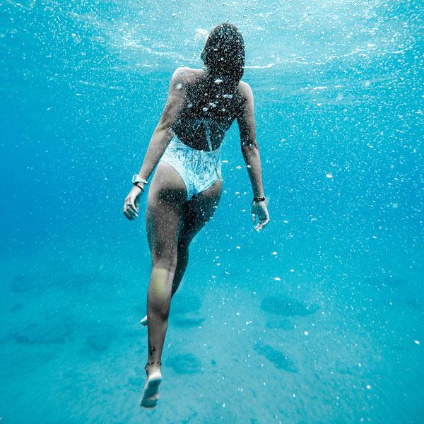 Eco Friendly Swimsuits - Our Fave Five Sustainable Swimwear Brands!