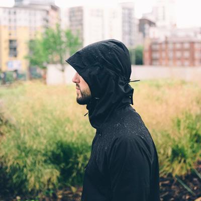 Best Sustainable Men's Waterproof Jackets