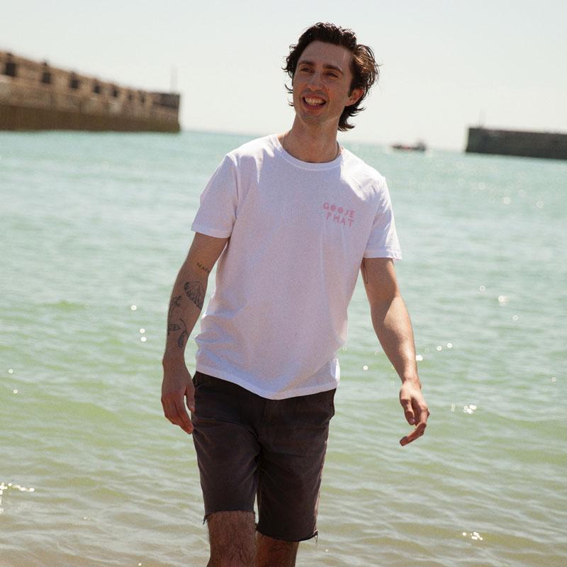 The Best Men's Sustainable Fashion Brands!