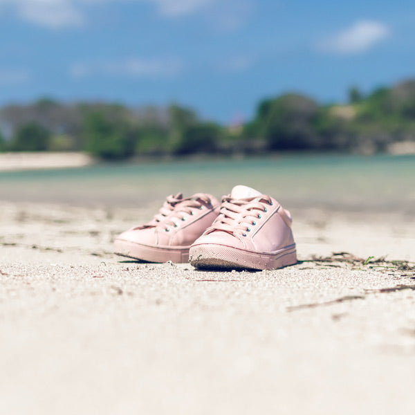Sustainable Trainers - Our Top Picks!