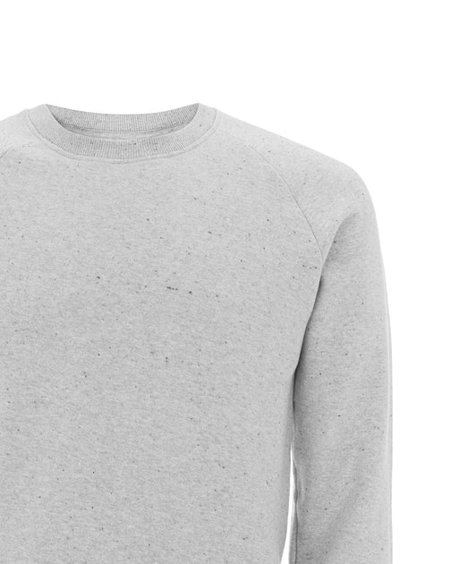 Men's Organic Cotton Sweatshirts | Goose Studios