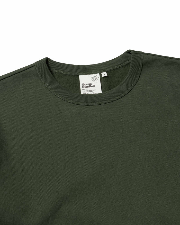 Close up shot of a men&