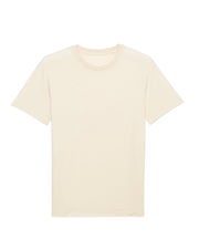 Seconds & Samples - Women's Oatmeal Organic Cotton T-Shirt - Regular Fit