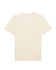 Seconds & Samples - Women's Oatmeal Organic Cotton T-Shirt - Regular Fit