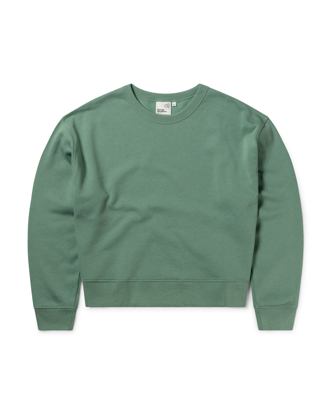 Front of women&
