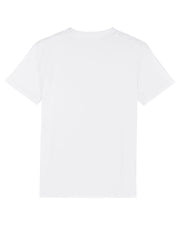 Seconds & Samples - Women's White Organic Cotton T-Shirt - Regular Fit