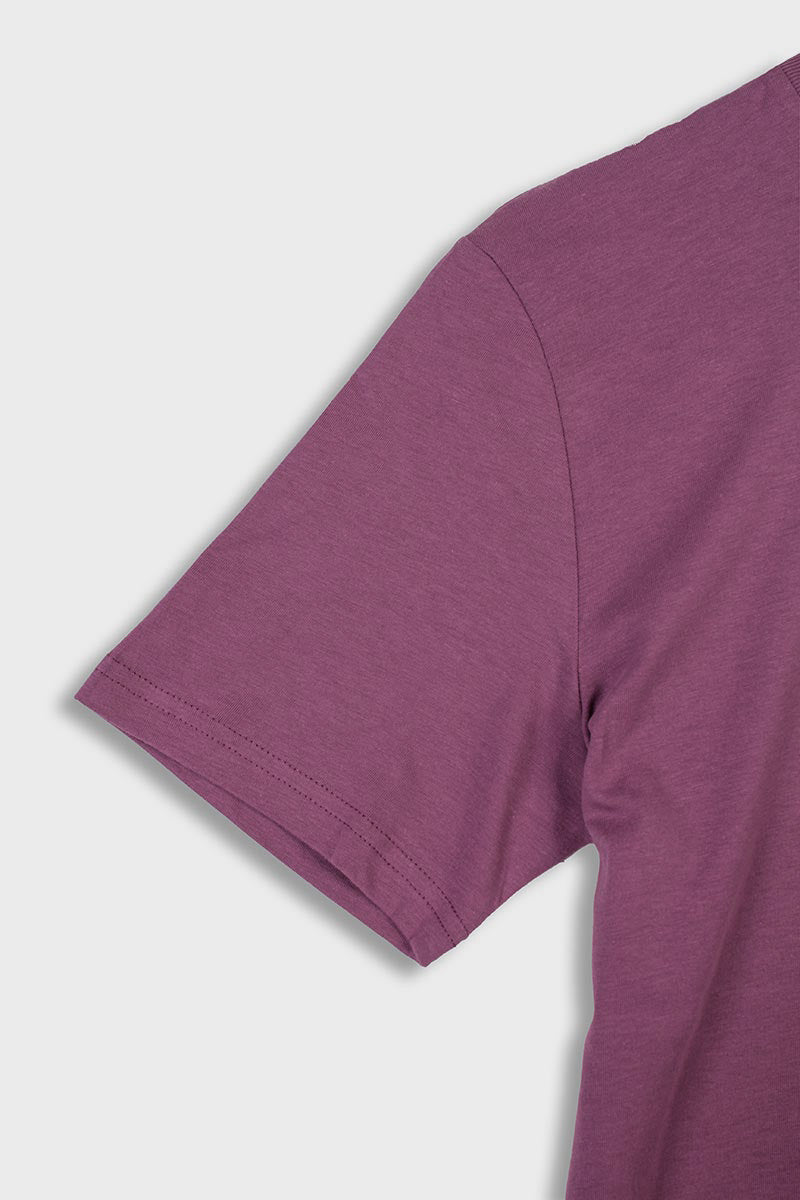 Short sleeve detail on men&